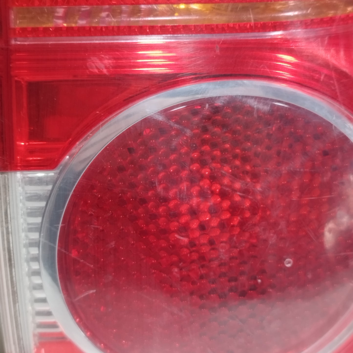 Fanale posteriore dx Volkswagen Sharan 2004-2010 cod: 964990 ecoAC16726