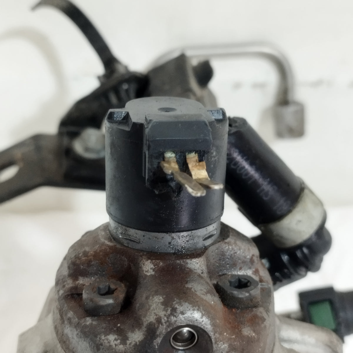 Pompa Common Rail Kia Ceed 1.6 CRDI 2018-2021 cod: 33100-2u000 ecoAC16780