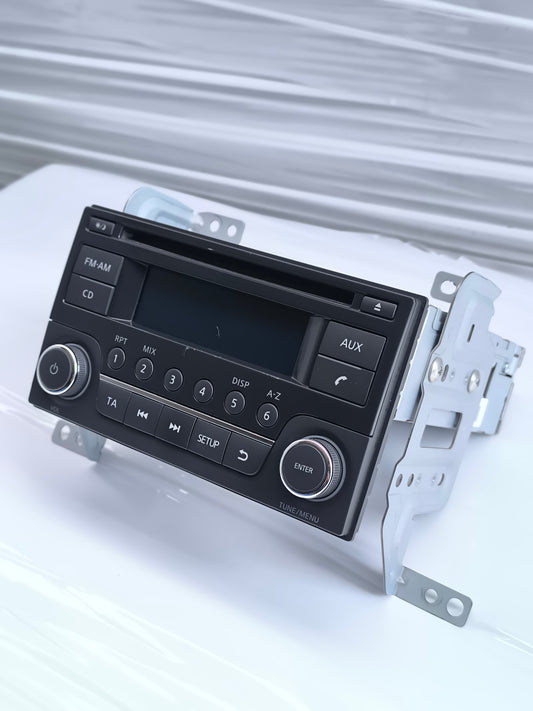 Autoradio Nissan Juke anno 2010-2014 cod: 28185BH30D ecoAG8430