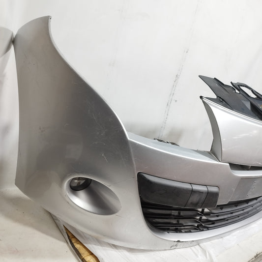 Paraurti anteriore grigio Renault Megane III 2008-2012ecoAC15193