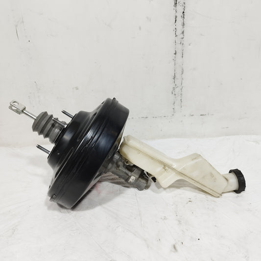 Servofreno Ford EcoSport 1.0 Ecoboost TB 2018-2022 Restyling cod: GN15-2B195-MA ecoAC16224