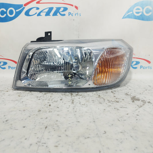 Fanale anteriore sx Ford Transit 2004 ecoAC9241