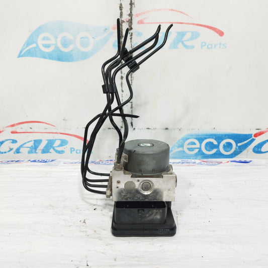 ABS Ford Fiesta 1.5 D 2017 Cod: D1B1-2C405-AG ecoAC10848