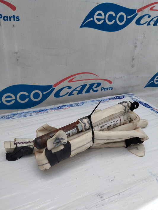 Left curtain airbag BMW 1 Series F20 code: 7221045-12 ecoAG5361