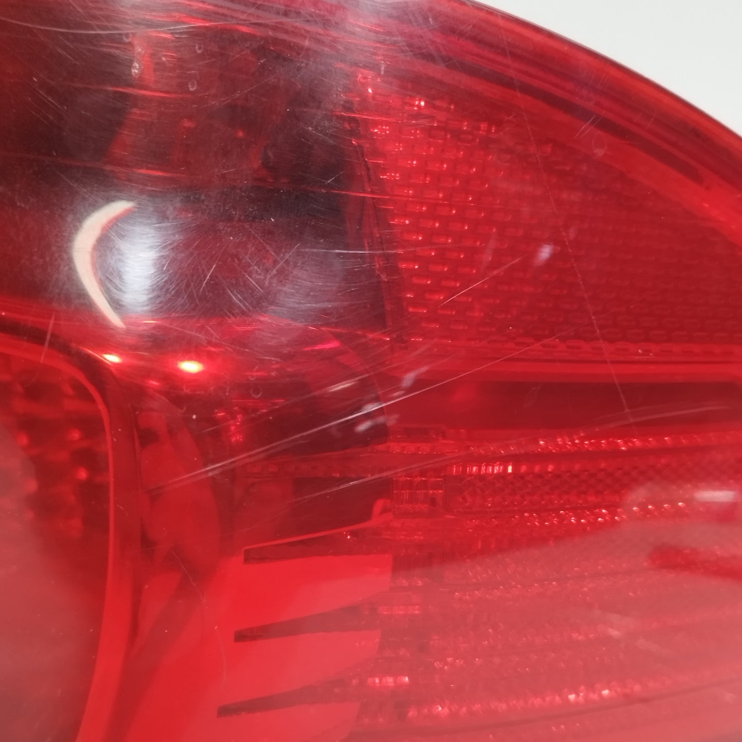 Rechte Rückleuchte Volkswagen Golf 5 Variant 2007 ecoAC13139