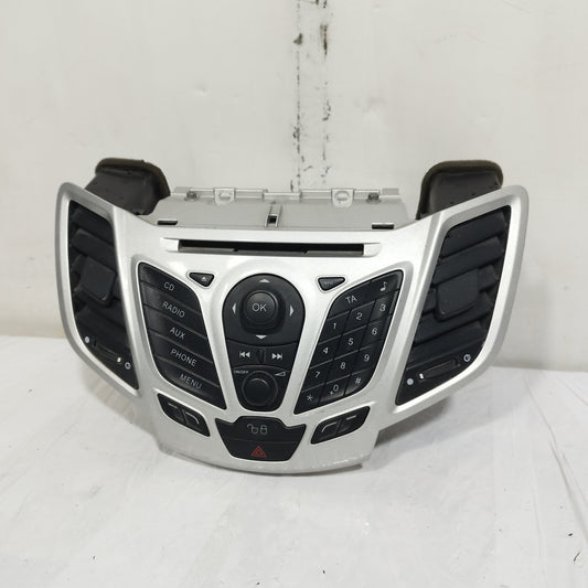 Autoradio Ford Fiesta 2010 Cod: 8A6T-18C815-BR ecoAC15307