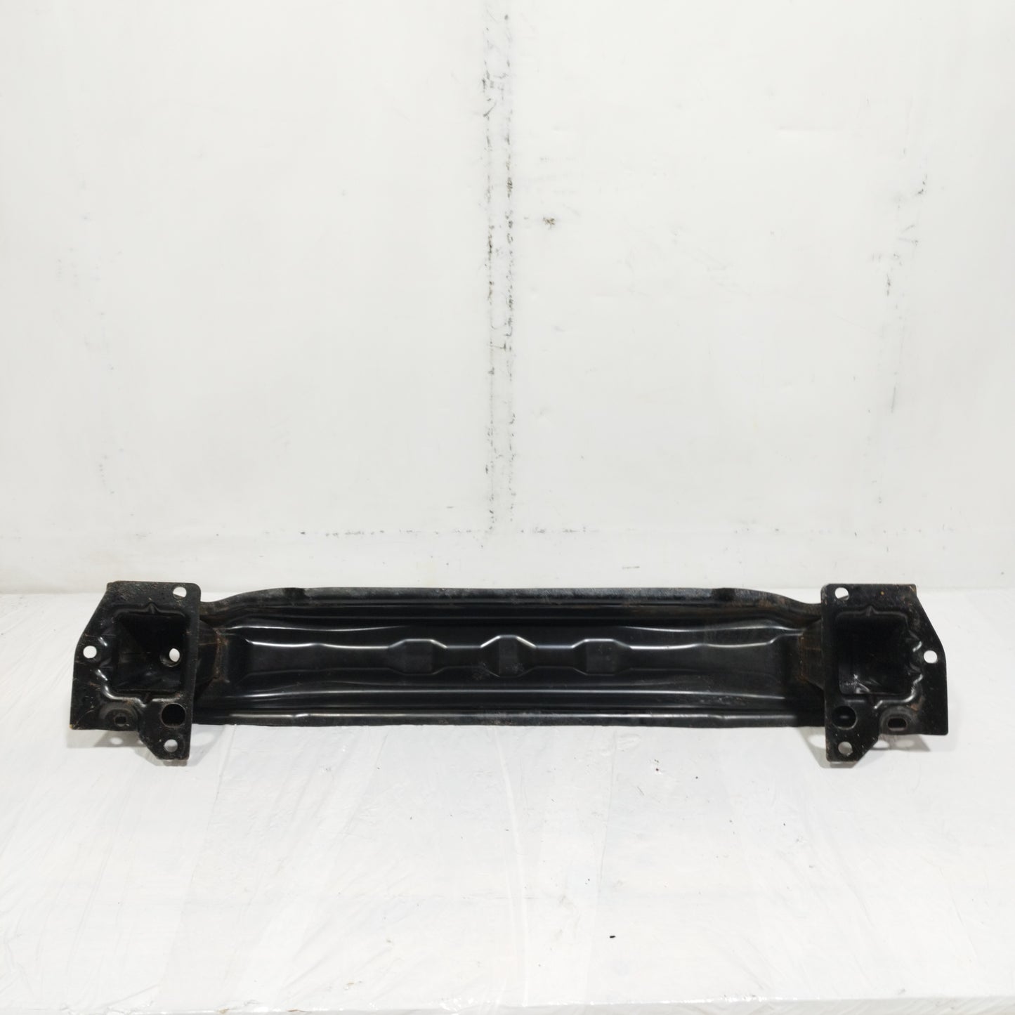 Lamierato anteriore bianco Smart Fortwo 451 1.0 B 2007-2015 ecoAC14668