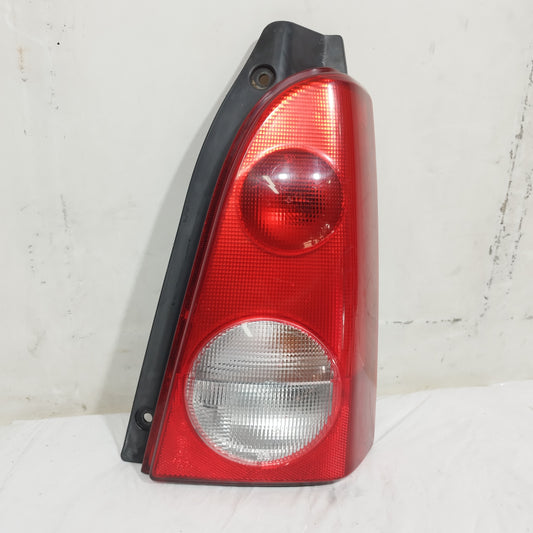 Fanale posteriore dx Opel Agila 2000-2007 ecoAC16731