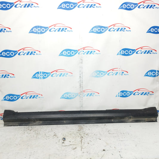 Minigonna Lato Sx Peugeot 4007 2008 ecoAC9155