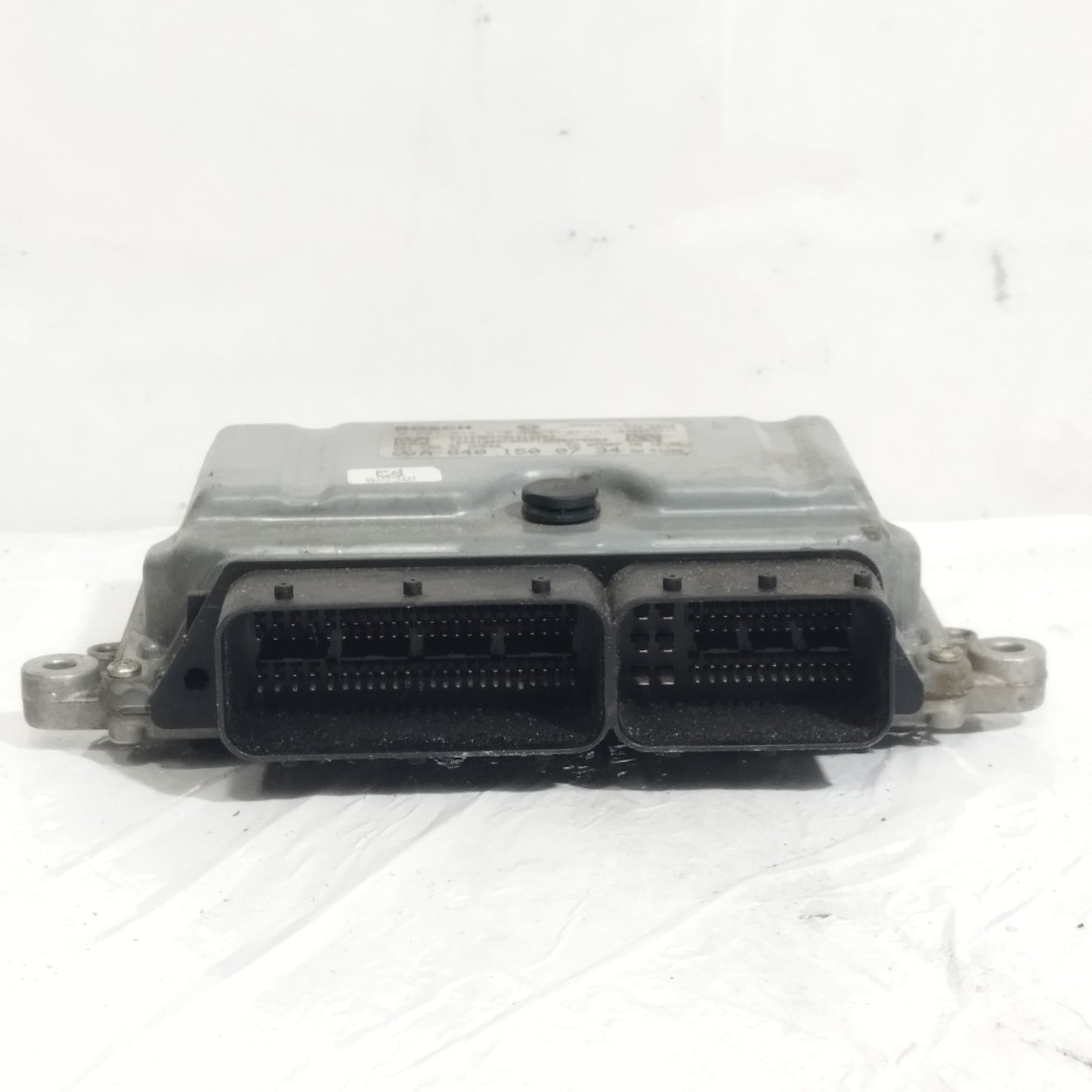 Centralina motore Mercedes Classe B W245 2.0D 2007 cod: A6401500734 ecoAC15921