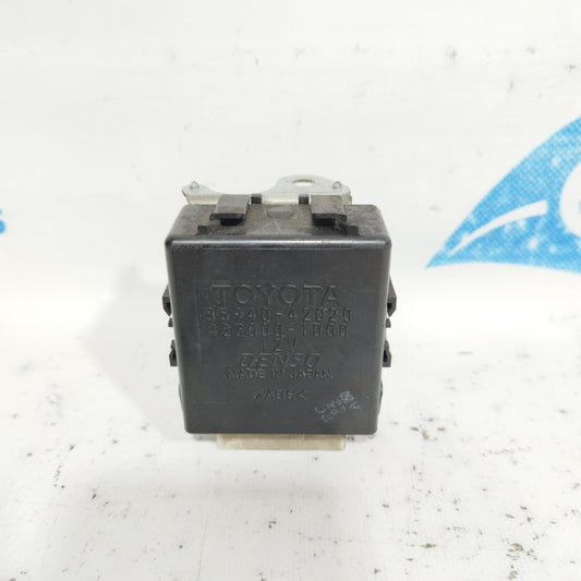 Windshield wiper control unit Toyota RAV 4 2.2 D 2007 code: 85940-42020 ecoAC8520