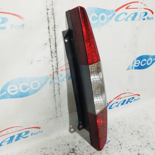 Rear light right Fiat Doblo 2001 ecoAC9854