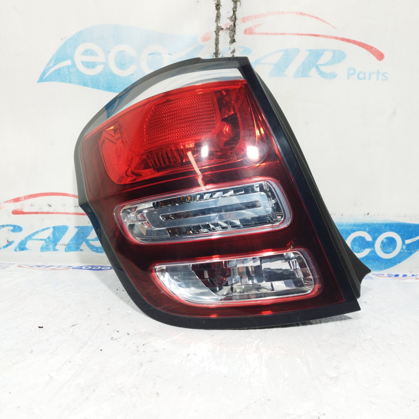 Fanale posteriore sx Citroen C3 2014 ecoAC10709
