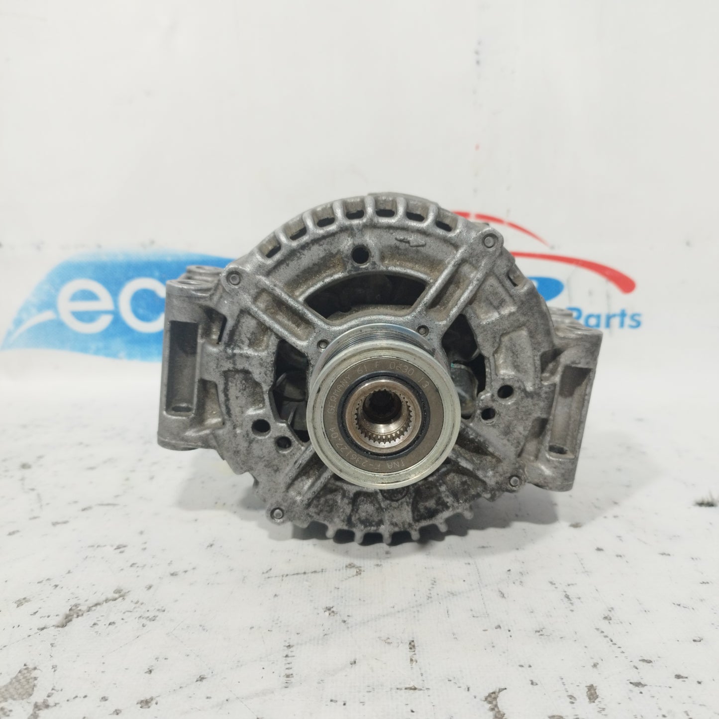 Alternatore Mercedes CLS W219 3.0 D 2008 cod: 0121715015 ecoAC9558