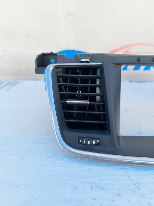 Bocchette aria centrali Peugeot 508 anno 2015 Codice: 9686446277 ecoAG6337