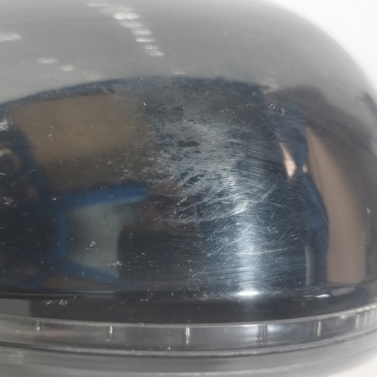 Specchietto elettrico anteriore sx nero Audi A3 8PA 2008-2011 Sportback 10 fili ecoAC17189