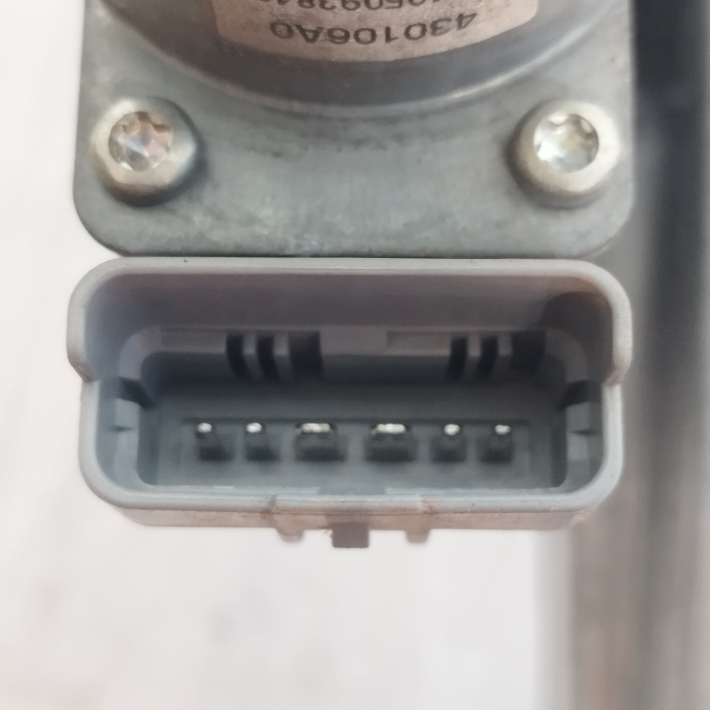 Cremagliera posteriore sx Citroen DS5 2012 ecoAC13183