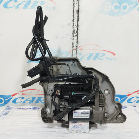 Centralina compressore sospensioni Citroen C4 Grand Picasso 2.0 D 2007 Cod: 4154043536 ecoAC11196
