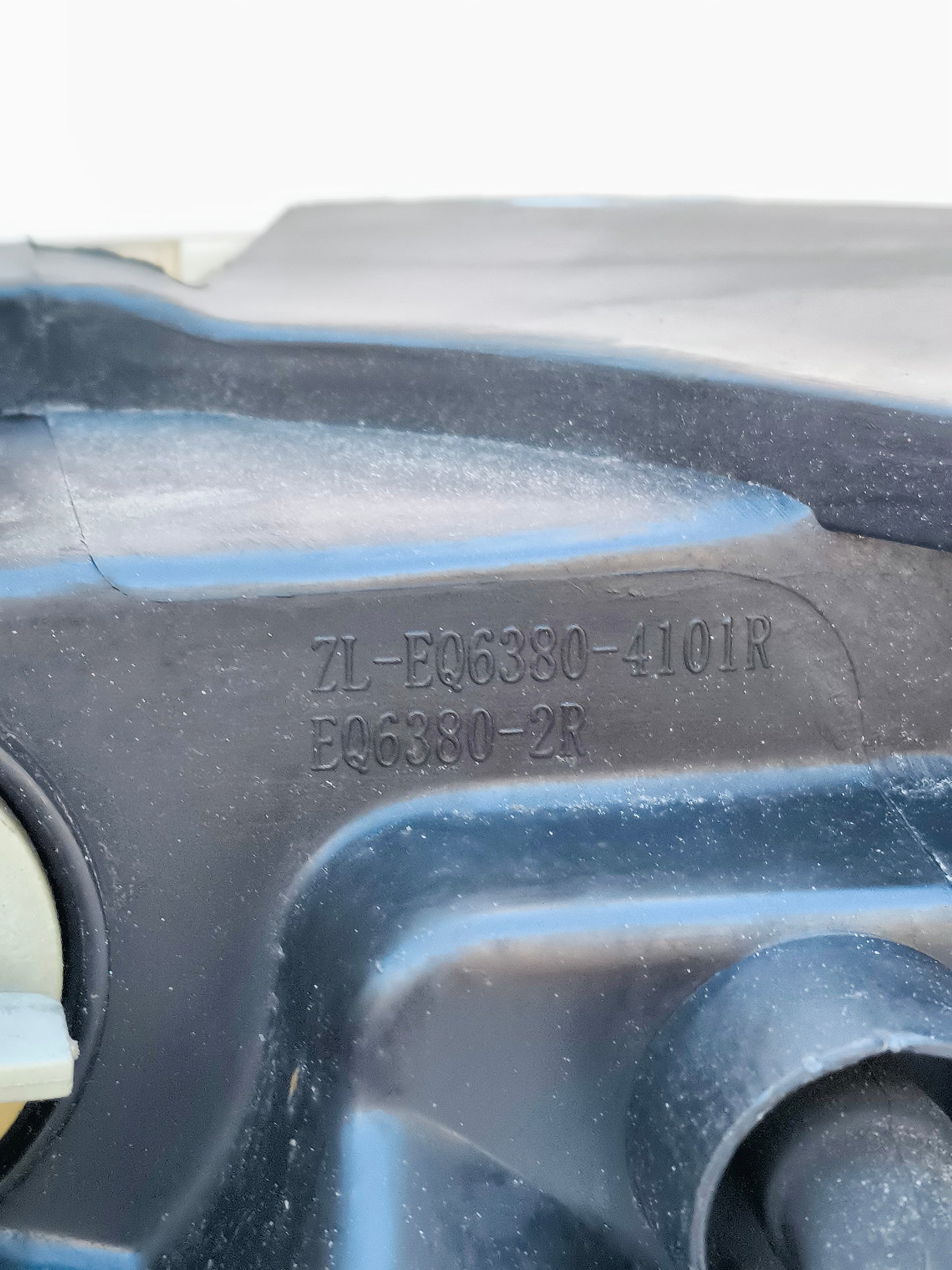 Fanale anteriore destro Sokon DFSK K07 anno 2005 ecoAG7033