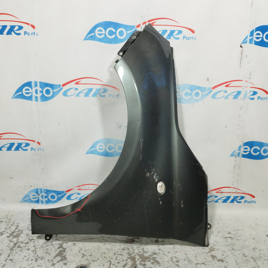 Parafango anteriore sx grigio topo Fiat 500 2009 ecoAC10404