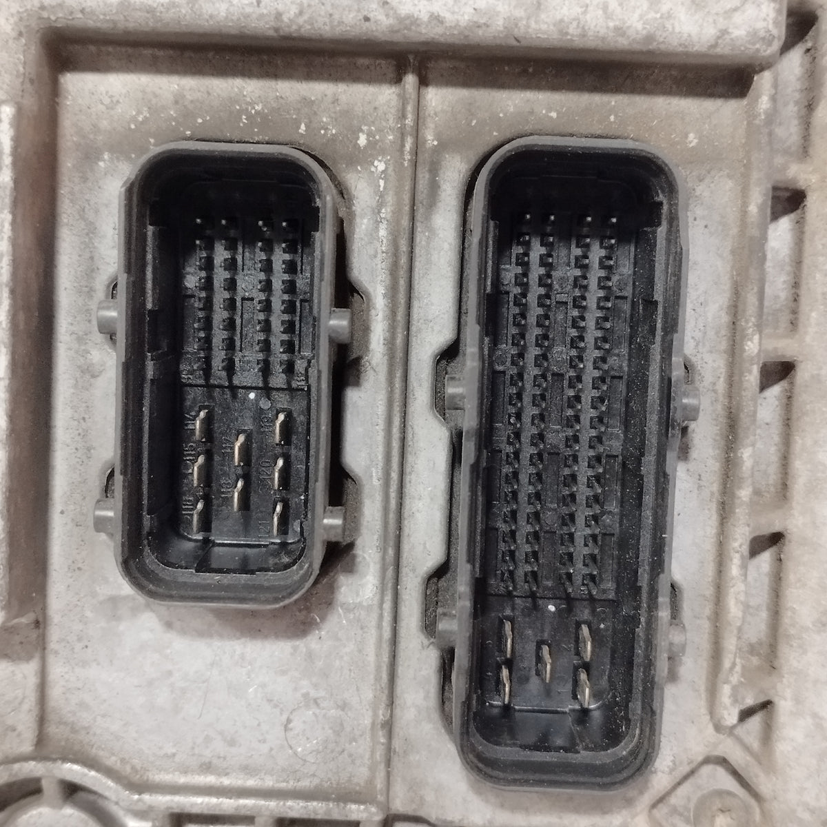 Centralina motore Smart Fortwo 450 0.8 CDI 2001-2004 cod: 0281010161 / 0002749V001 ecoAC17237