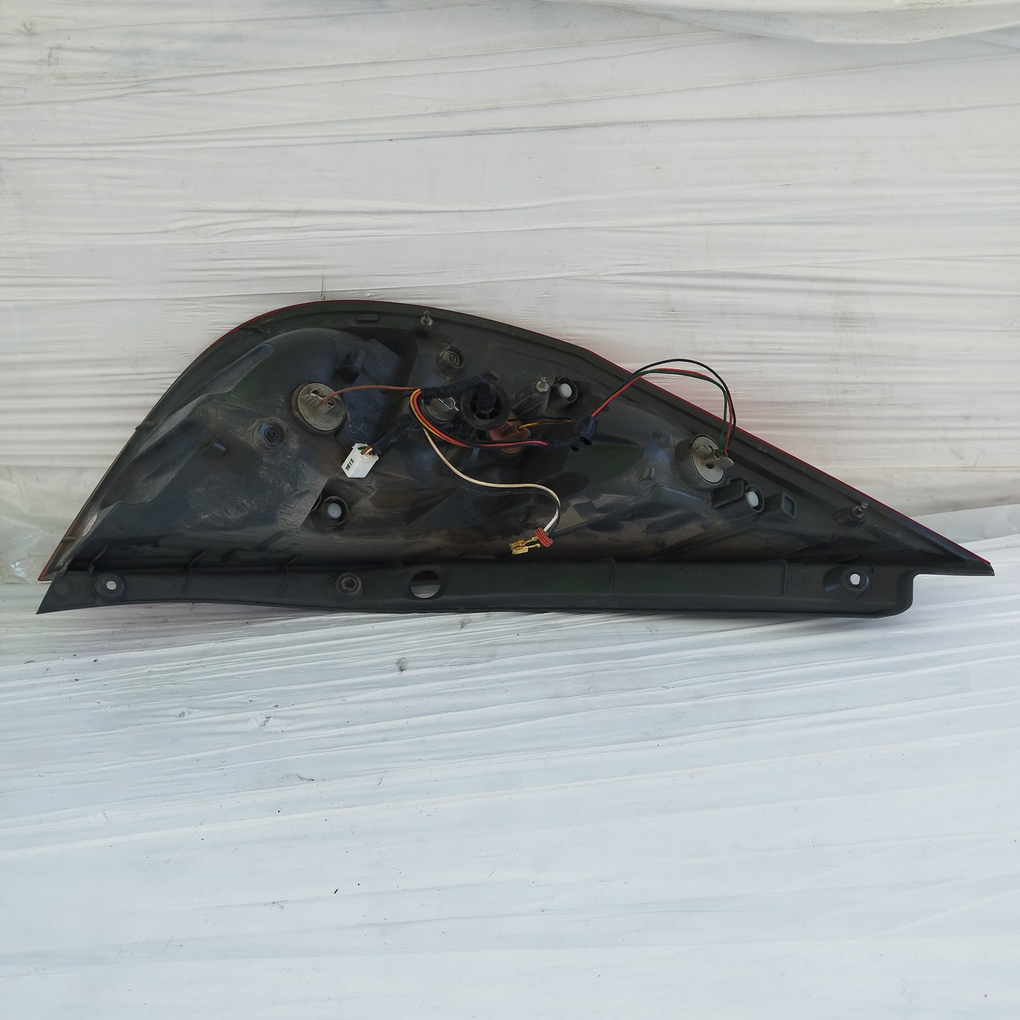 Fanale posteriore dx Hyundai I30 2008 cod: 92402-2r0 ecoDM318