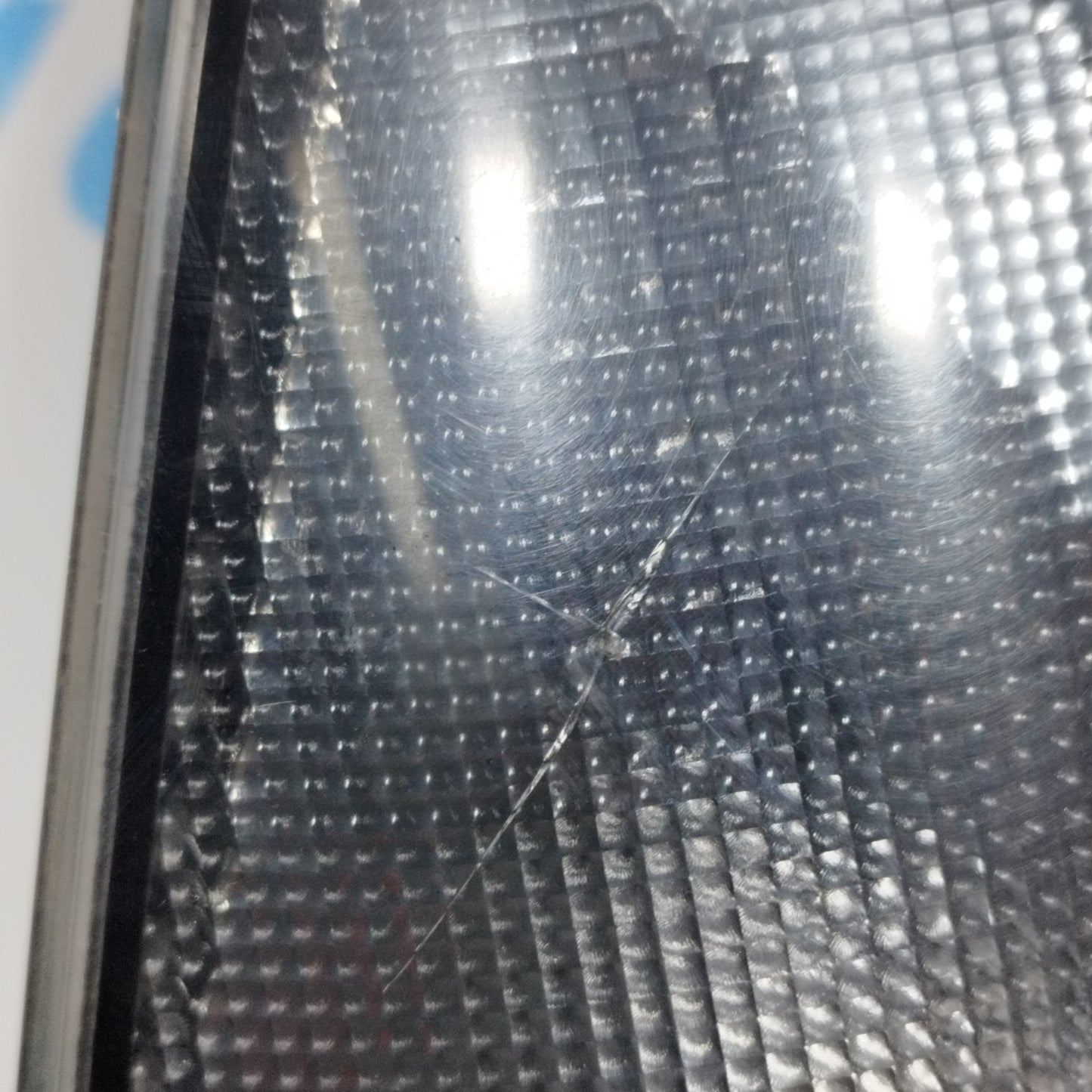 Fanale posteriore dx Lancia Phedra 2005 ecoAC10668