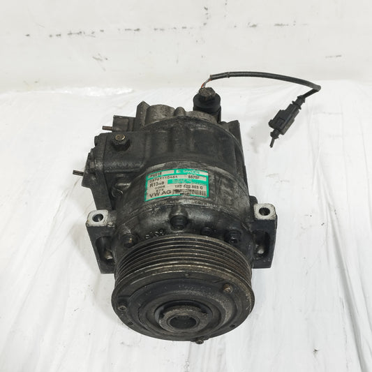 Compressore a / c Volkswagen Golf 5 1.9 TDI 2005 cod: 1k0820803G ecoAC15415