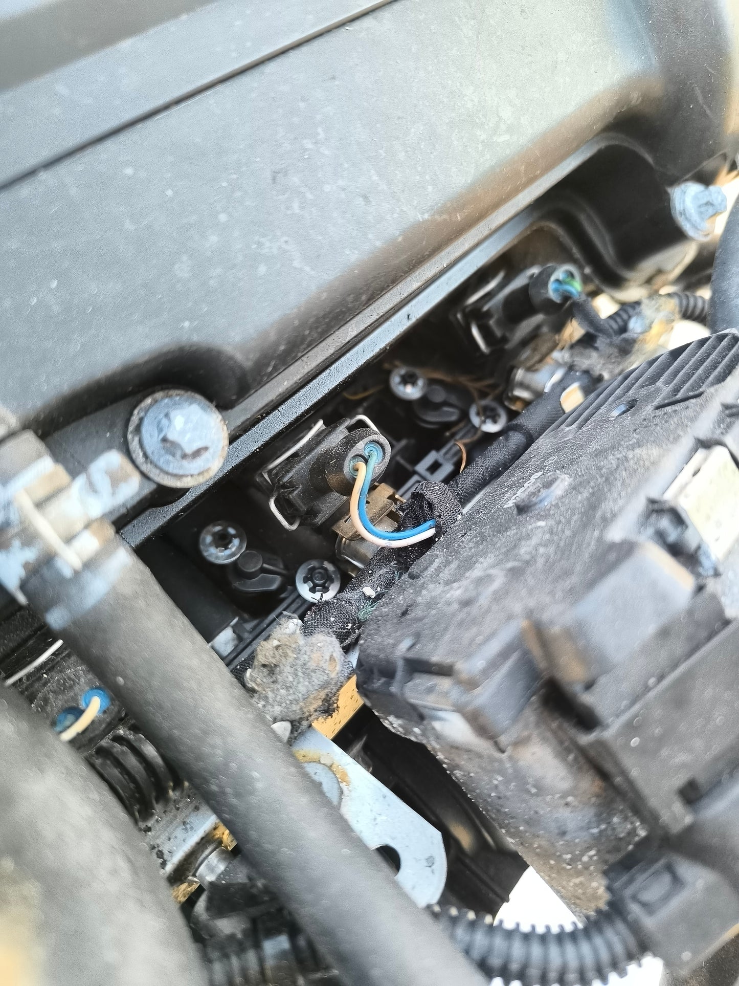 Motore Opel Corsa C 1.0 B cod: Z10XE ecoAG7902