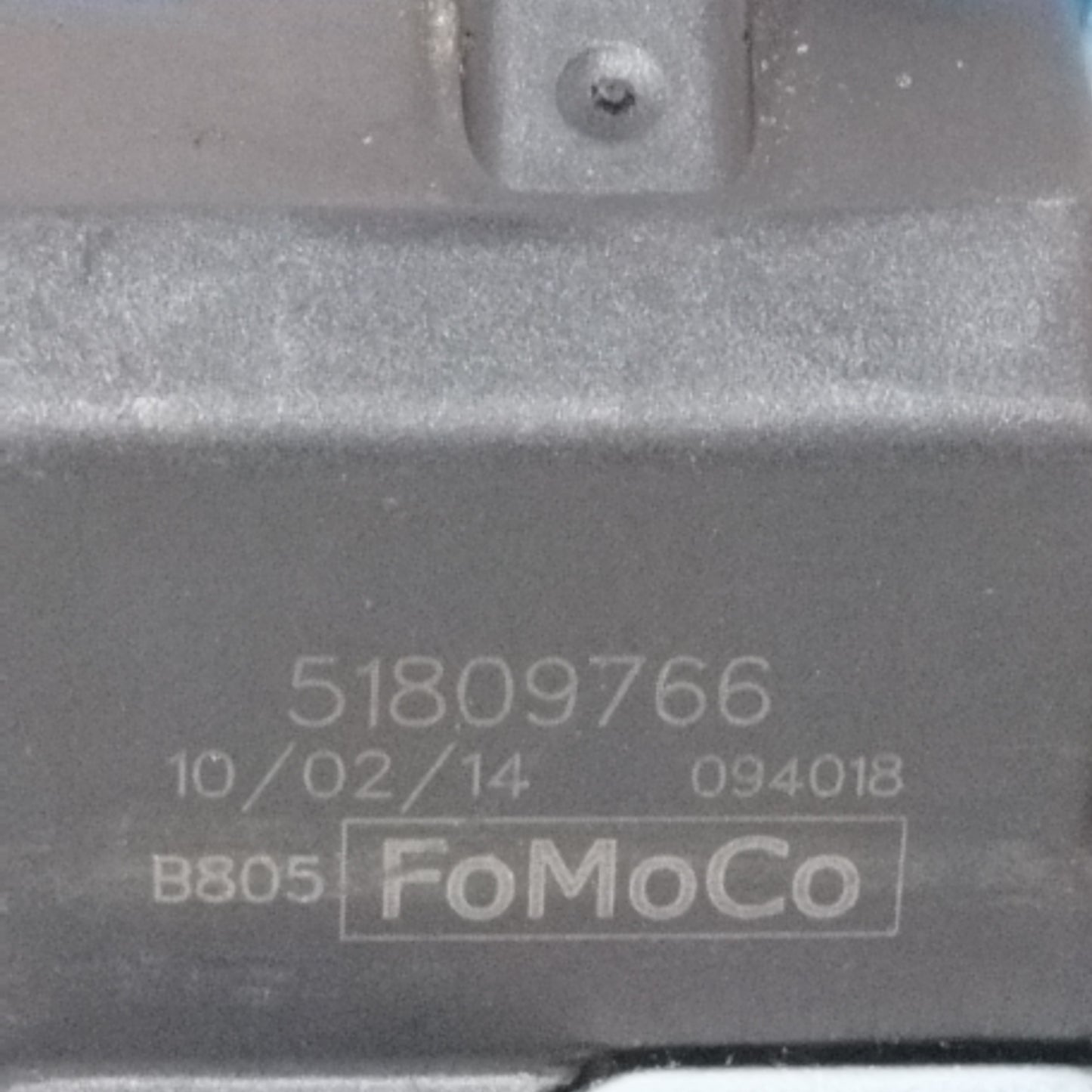 Serratura portellone Ford Ka 2014 cod: 51809766 ecoAC9434