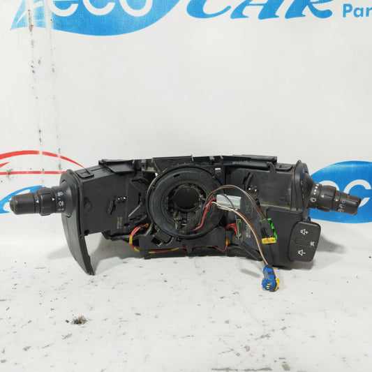 Devioluci Renault Clio 2007 Cod: 8200245449 ecoAC10476