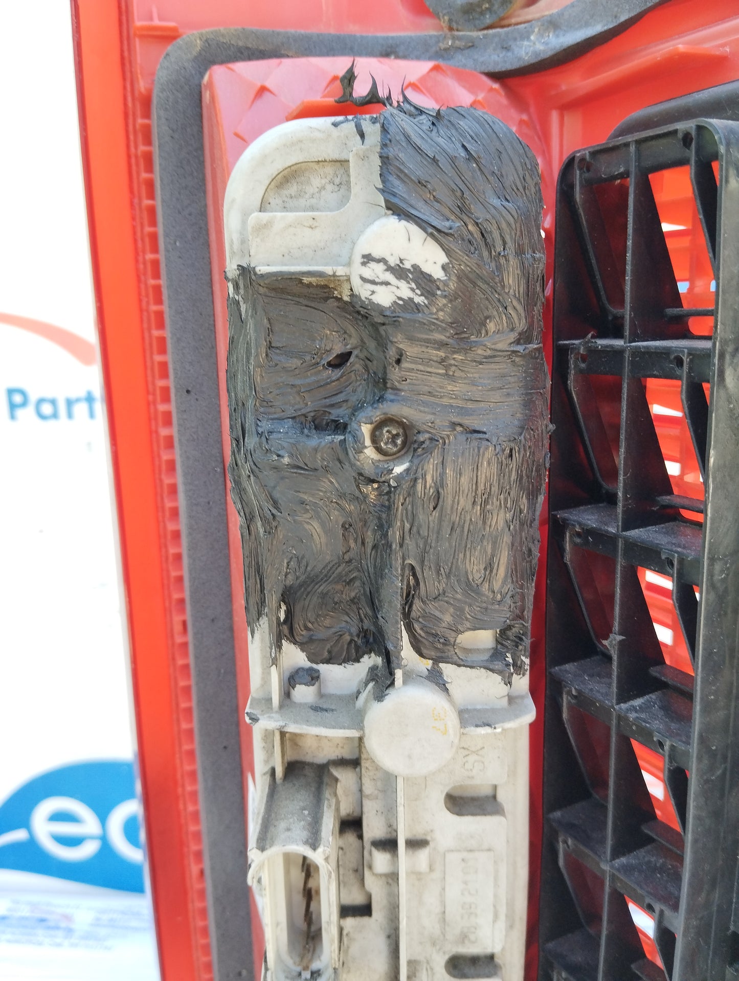 Linke Rückleuchte Fiat Ducato 2005 ecoAG5298