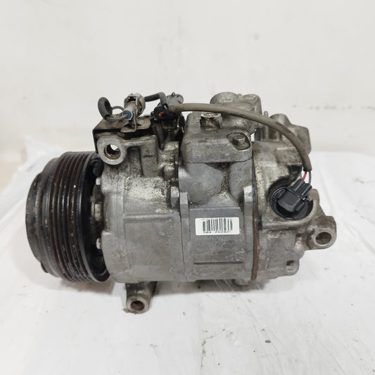 Compressore a / c Bmw serie 1 E87 2005-2010 cod: 447260-1852 ecoAC16318