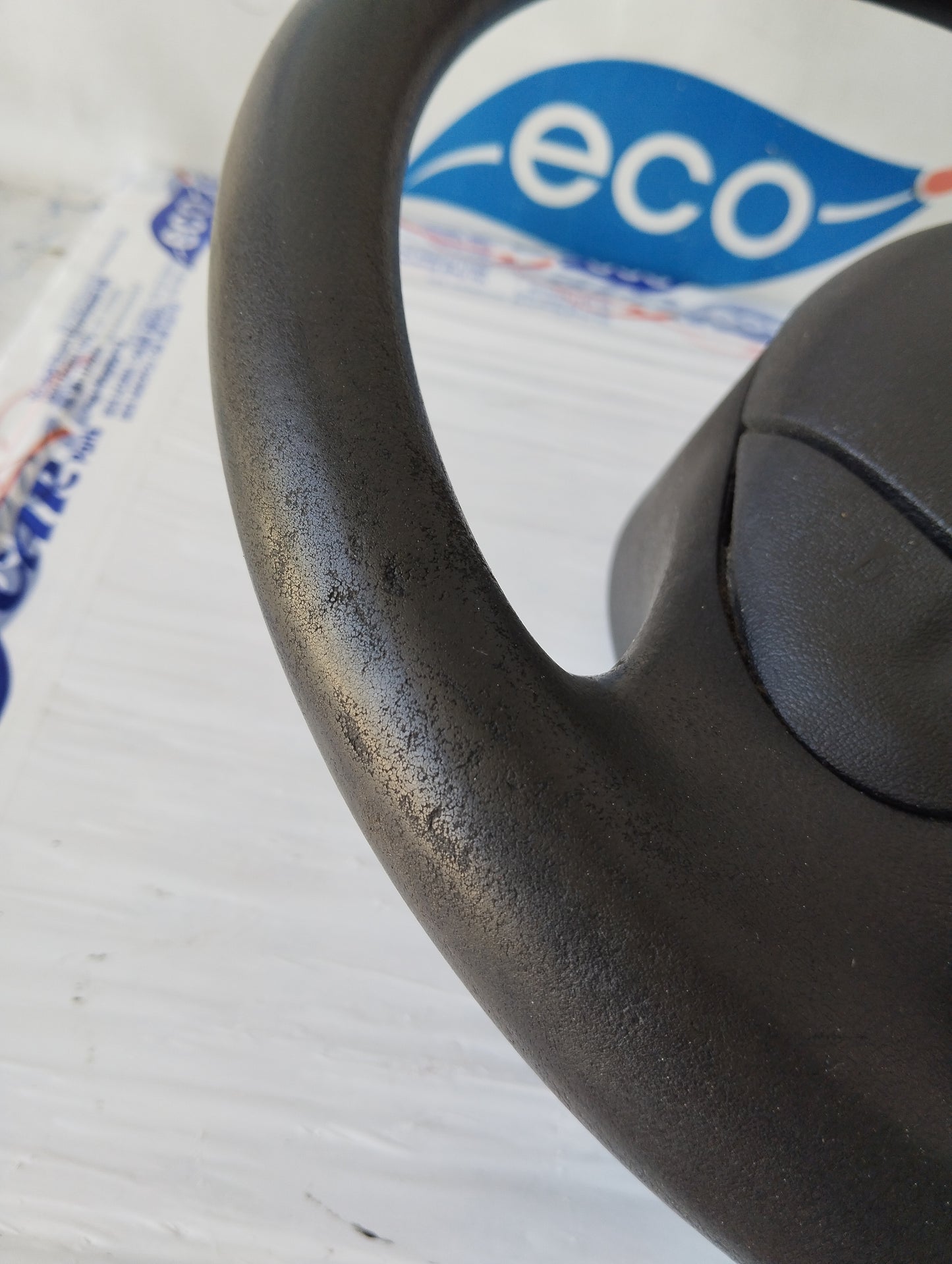 Volante Fiat Seicento ecoAG5452