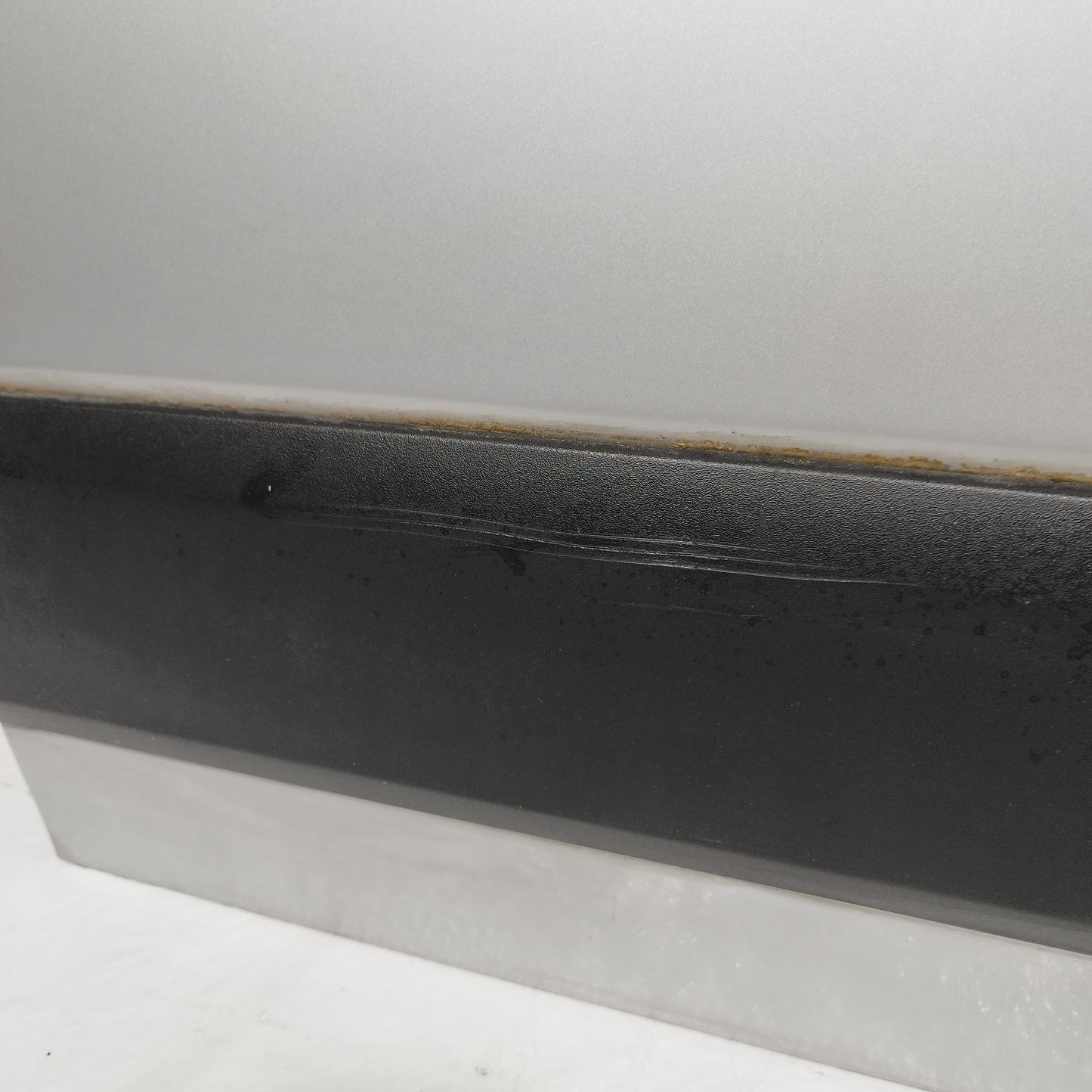 Sportello anteriore dx grigio allegro Fiat New Panda 2015 ecoAC13222