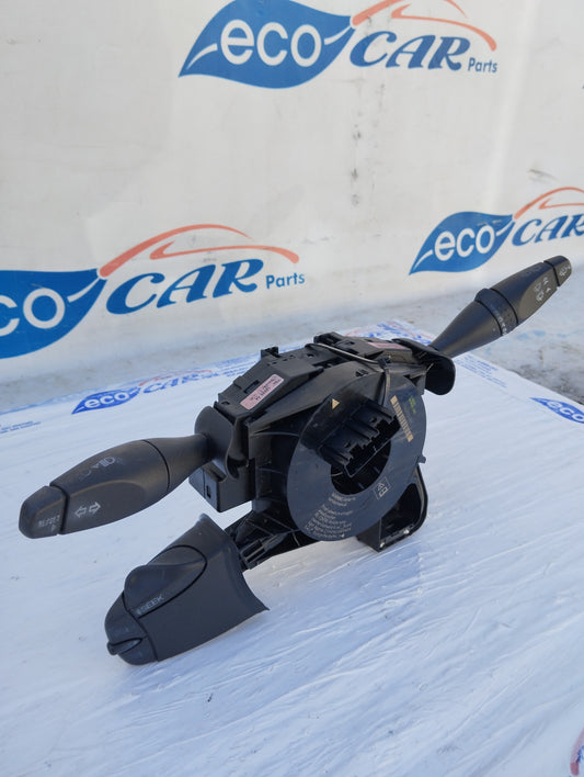 Light switch Ford Fiesta 2008 code: 6s6t-14a664-aa ecoAG5582