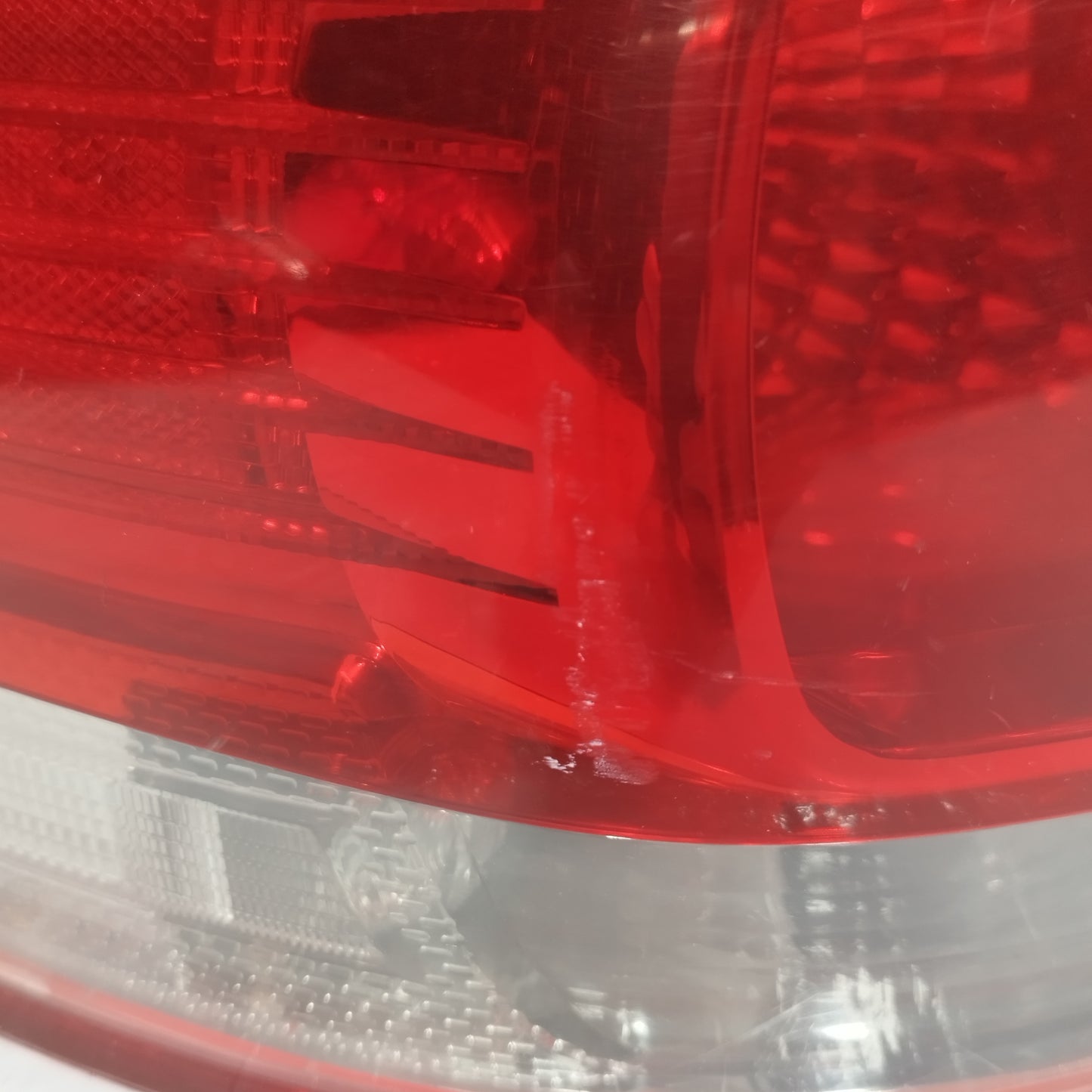 Linke Rückleuchte Volkswagen Golf 5 Variant 2007 ecoAC13138