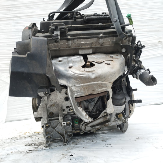 Motore Peugeot 207 1.4 B 16v 2006-2010 cod: KFU ecoDM269