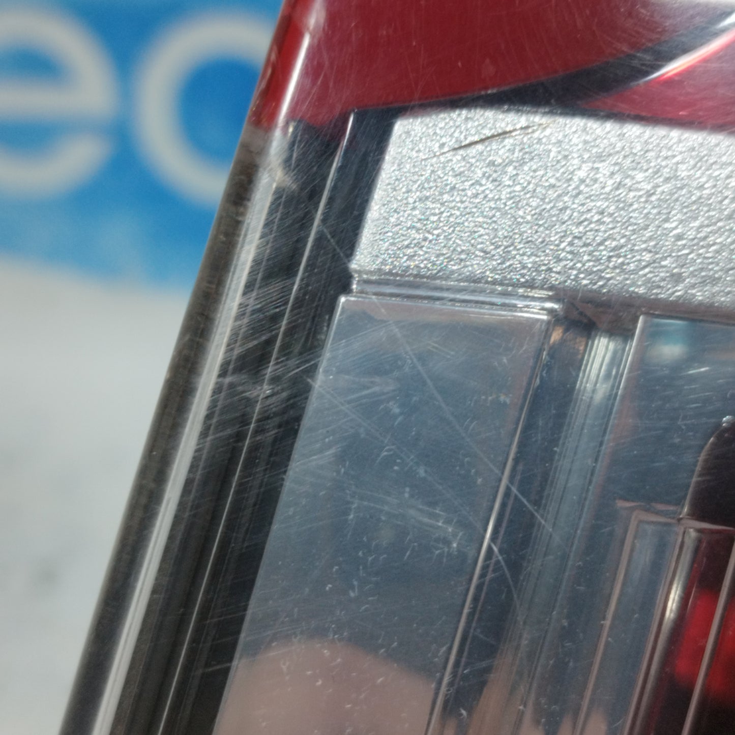 Fanale posteriore dx Scenic X-Mod 2010 ecoAC10313