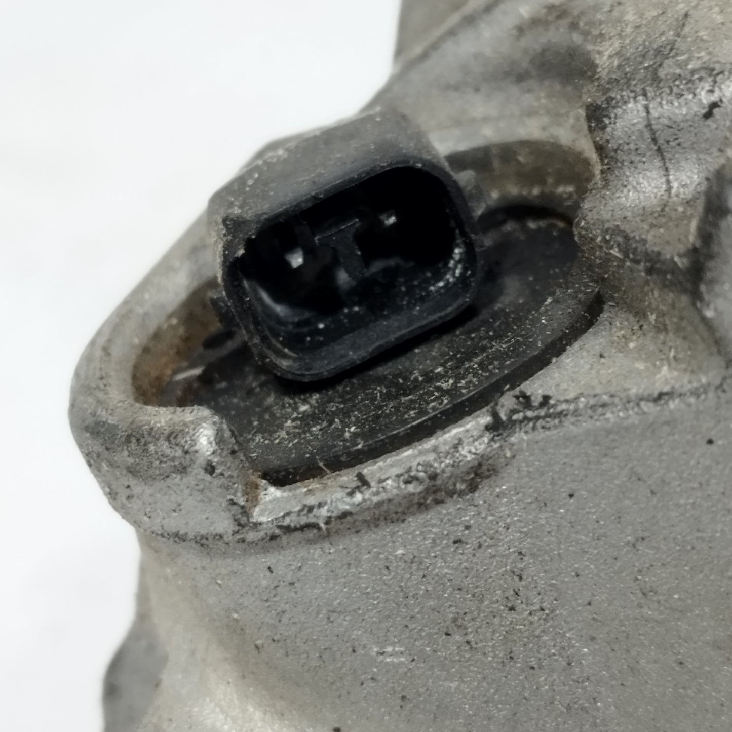Compressore a / c Mercedes Classe C W203 2.2 D 2001-2006 ecoAC16316