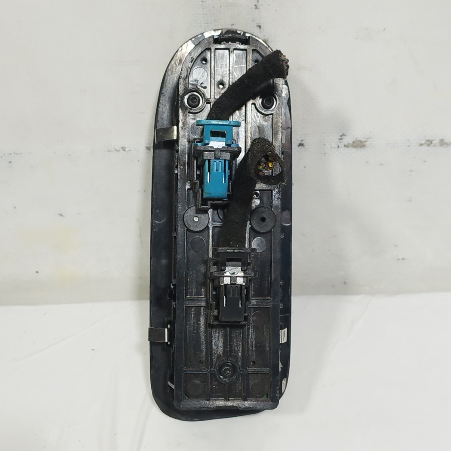 Pulsantiera alzacristalli anteriore sx Alfa Romeo Giulietta 2015 ecoAC14593