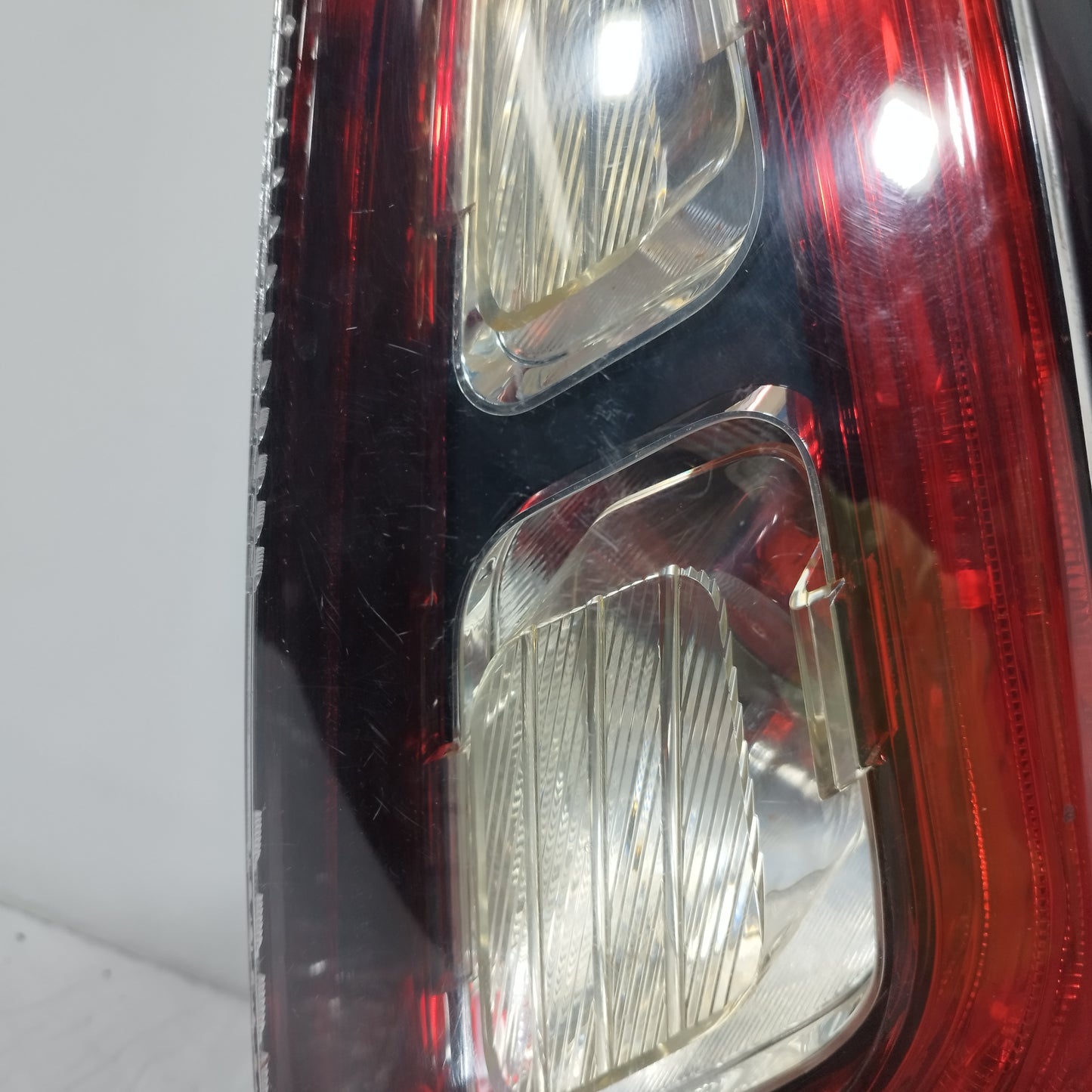 Fiat Punto Evo 2012 ecoAC12097 LED-Rücklicht rechts