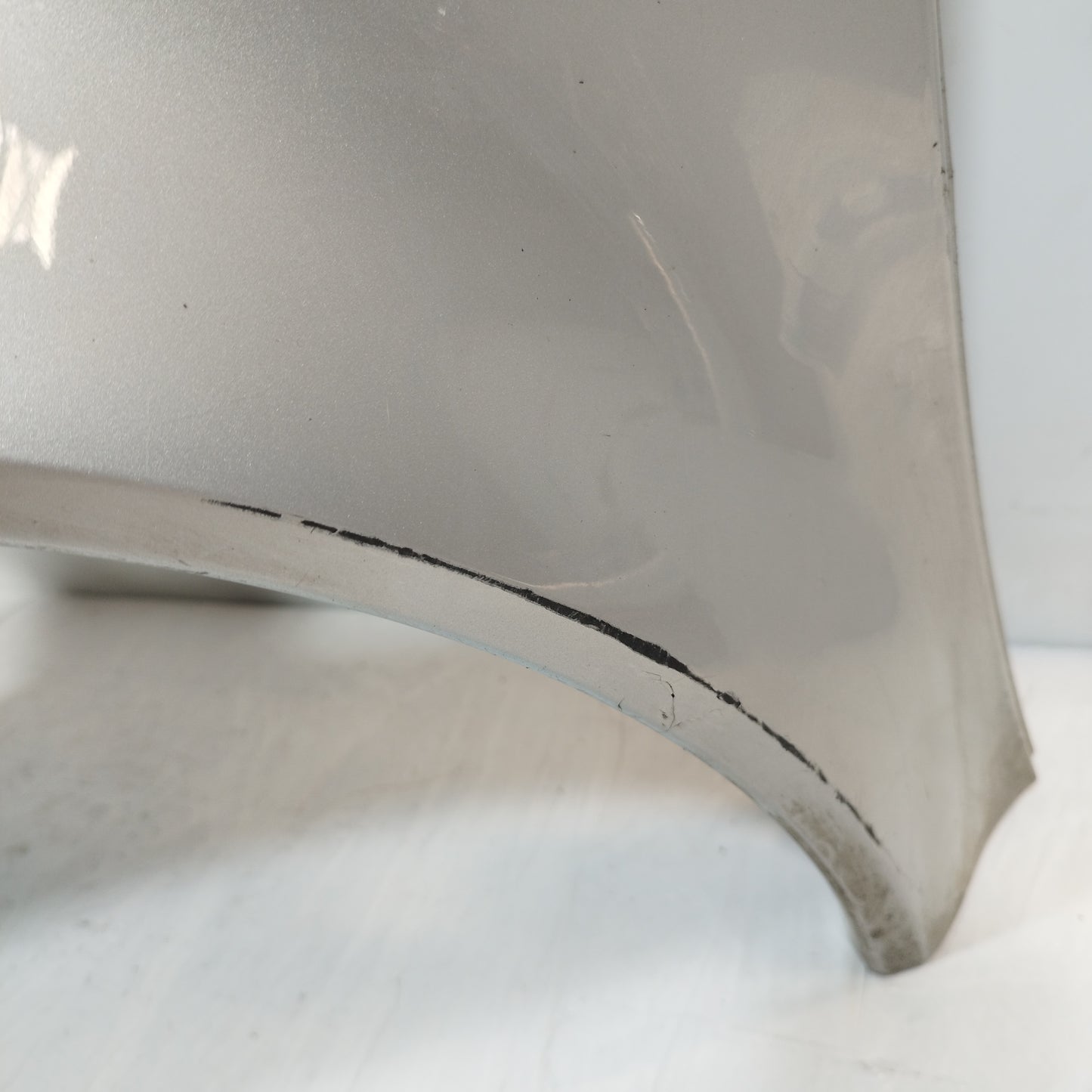 Vorderer linker Kotflügel Smart fortwo 450 2003 ecoAC13144