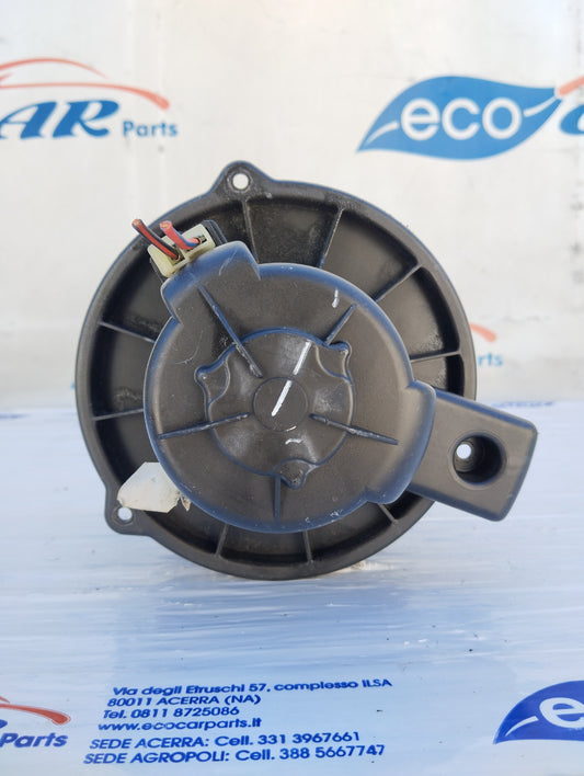 Ventola stufa abitacolo Smart Fortwo 450 1999-2007 cod: 0130101113 ecoAG5699