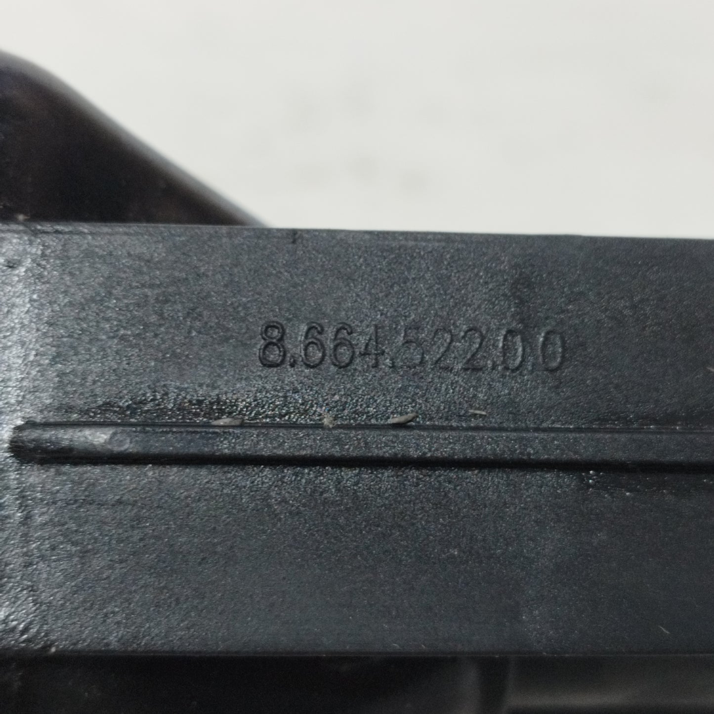 Ladeluftkühler Fiat Punto Evo 1.3 MTJ 2012 Code: 866452000 ecoAC10023