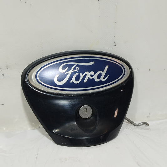 Maniglia portellone nero Ford Ka 2010 ecoAC15319