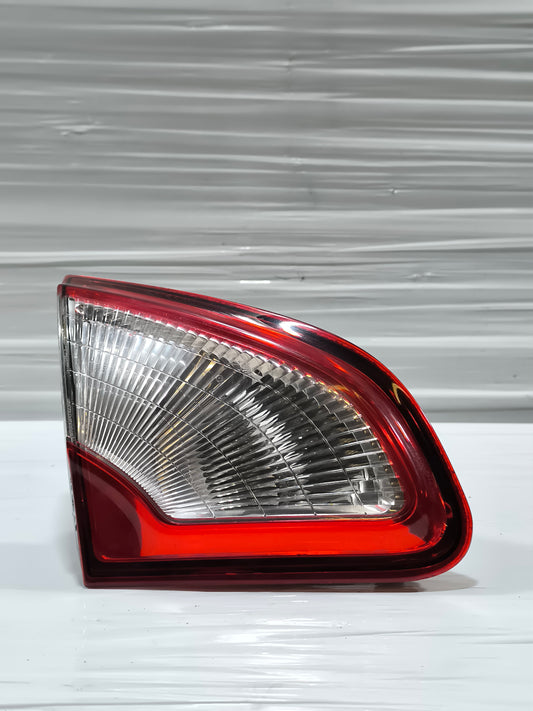 Fanale posteriore interno sx Nissan Qashqai J10 Restyling 2010-2013 ecoAG9675