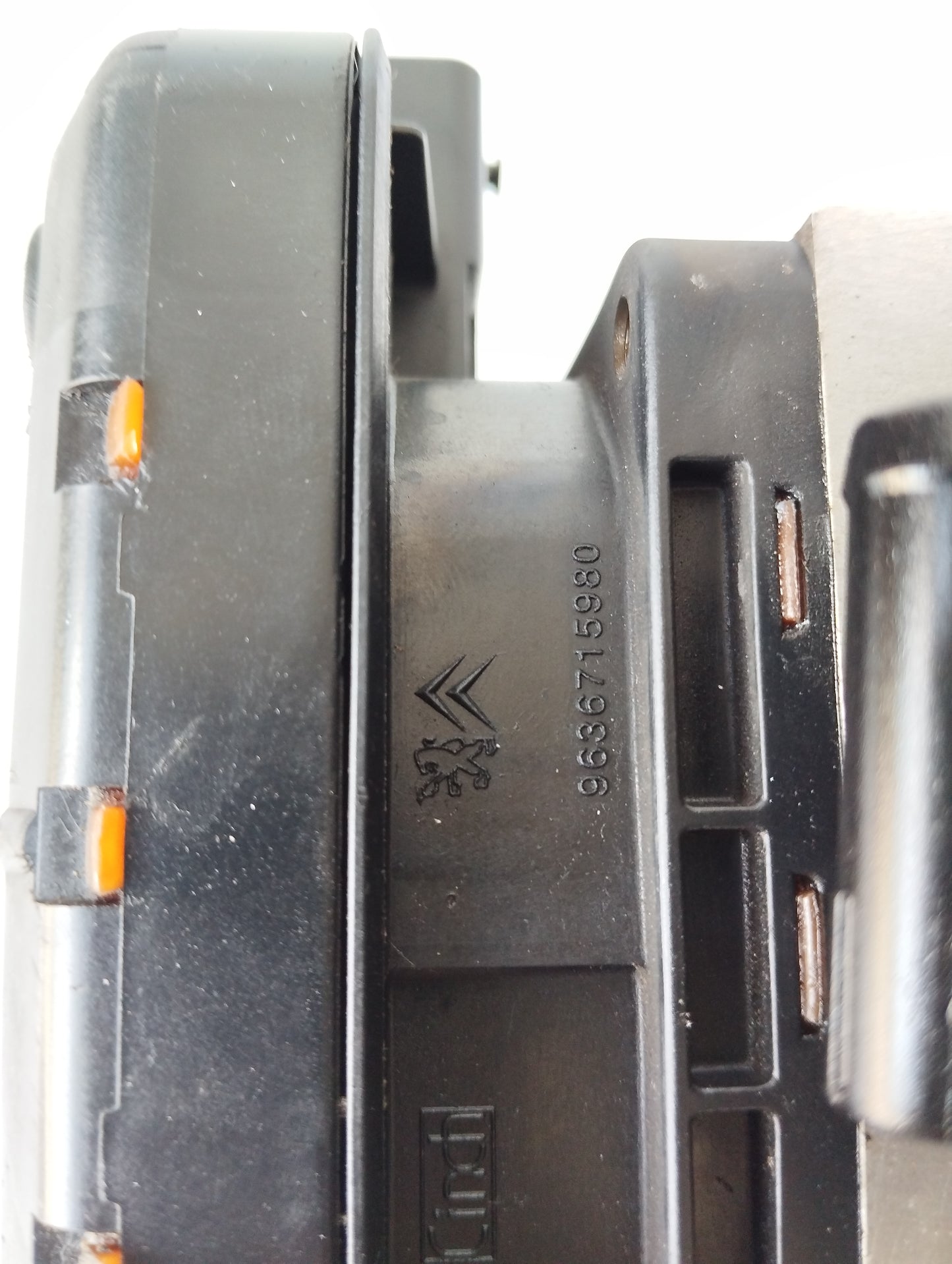 Hydraulische Federungspumpe Citroen C5 2007 Code: 9636715980 ecoAG5508