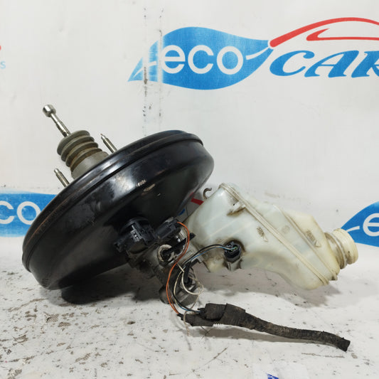 Bremsservo Fiat Fiorino 1.3MTJ 2011 Artikelnummer: 51888598 ecoAC10551