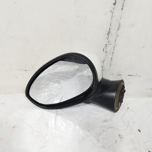 Specchietto elettrico anteriore sx banco Fiat 500 2007-2015 5 pin ecoAC16230